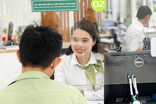“Màu xanh trong tôi”