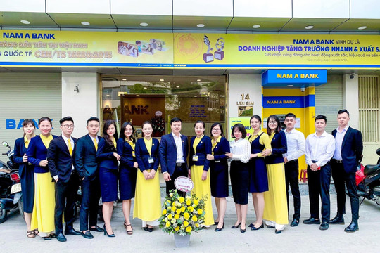 Sếp ơi, Nam Á Ba Đình luôn bên sếp!