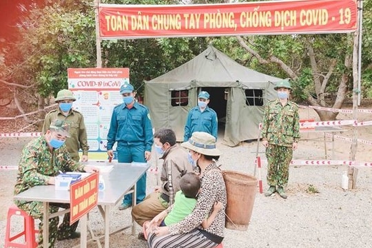 Nguy cơ bùng phát dịch, Thủ tướng ra công điện tăng cường phòng, chống