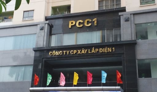 Xây lắp Điện 1 trả cổ tức bằng cổ phiếu, tỷ lệ 20%