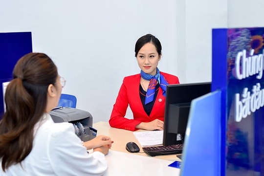 Ngân hàng Bản Việt ghi nhận lợi nhuận tăng trưởng khả quan trong quý I/2021