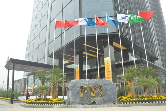 Xử phạt HDI vì những vi phạm khi thâu tóm PVI