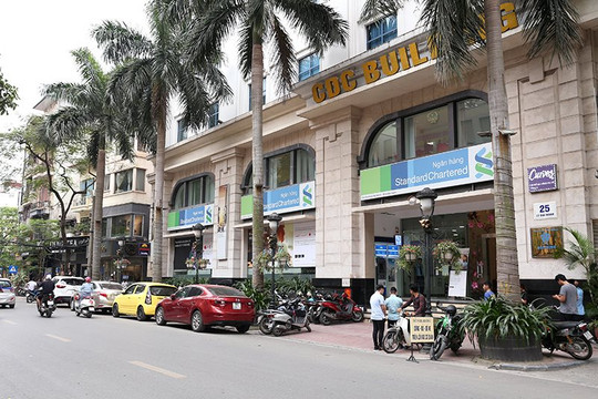Standard Chartered triển khai chương trình vay ưu đãi mua xe ô tô thân thiện với môi trường