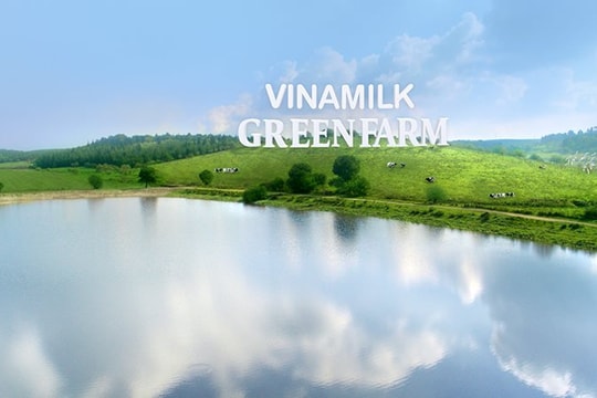Vinamilk liên tiếp thăng hạng trong top 50 công ty sữa hàng đầu thế giới