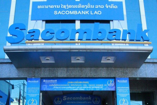Vốn đầu tư ra nước ngoài tăng gần 8 lần so với cùng kỳ