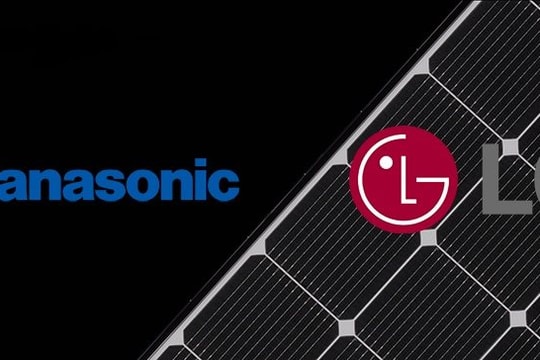 Panasonic và LG thu hẹp sản xuất tại Việt Nam