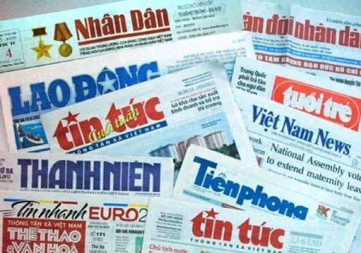 Tăng cường truyền thông, báo chí phục vụ nhiệm vụ bảo vệ Tổ quốc