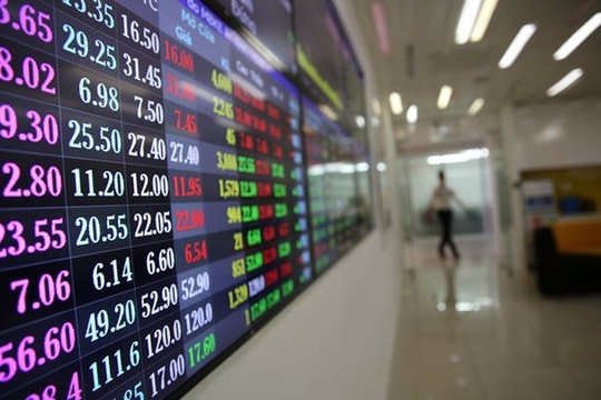 VNDIRECT cảnh báo rủi ro tháng 5