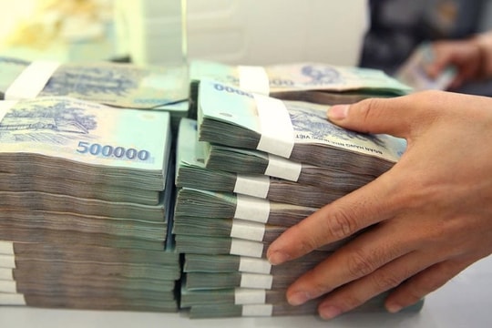 Số thu thoái vốn Nhà nước giữ nguyên là 2.165 tỷ đồng
