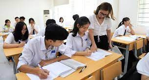Hà Nội giữ nguyên hình thức thi trực tiếp tuyển sinh vào lớp 10