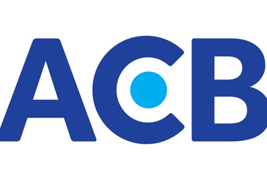ACB được chấp thuận tăng vốn điều lệ