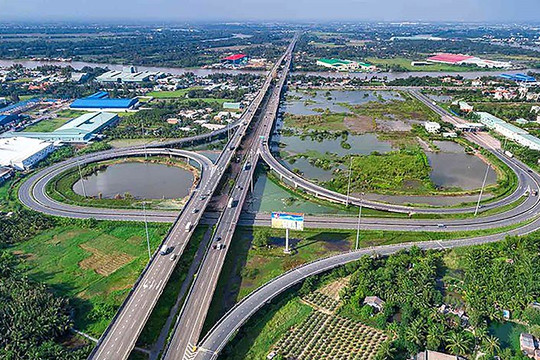 Giải ngân vốn đầu tư công năm 2021 vẫn thấp