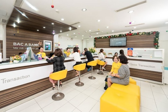 Bac A Bank hỗ trợ doanh nghiệp với gói siêu ưu đãi lãi suất vay