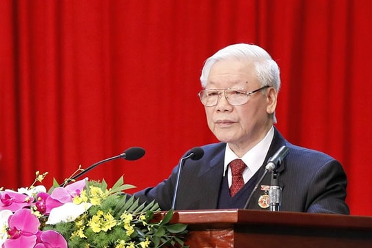 Một số vấn đề lý luận và thực tiễn về chủ nghĩa xã hội và con đường đi lên chủ nghĩa xã hội ở Việt Nam