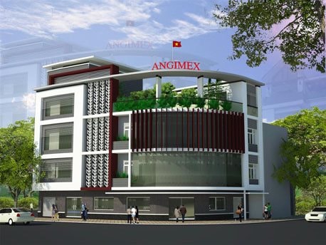 Cổ phiếu AGM tăng trần 11 phiên liên tiếp vượt ngưỡng 31.000 đồng/cổ phiếu