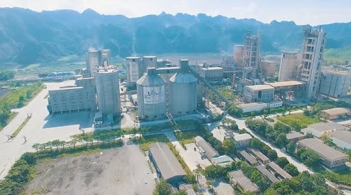 Xi măng Bút Sơn hủy và chốt lại danh sách dự Đại hội đồng cổ đông