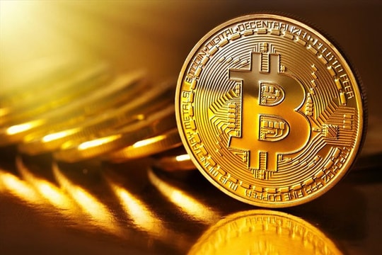 Giá Bitcoin dưới ngưỡng 40.000 USD lần đầu tiên trong hơn 3 tháng qua