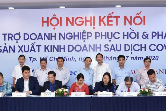Khát vọng phát triển, động lực để ngành Ngân hàng TP. Hồ Chí Minh hoàn thành tốt nhiệm vụ địa phương