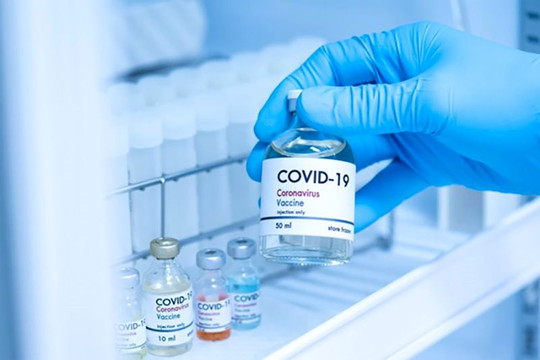 Quỹ Vắc-xin phòng chống COVID-19 đã chi 7.134,1 tỷ đồng