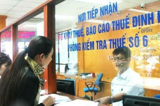 Thu nợ thuế ước đạt hơn 11.000 tỷ đồng