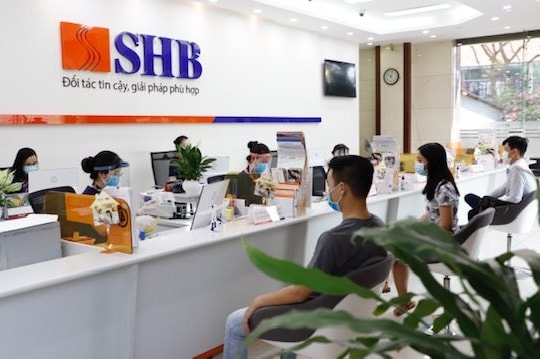 Hoàn thành phát hành hơn 175 triệu cổ phiếu chia cổ tức, SHB nâng vốn điều lệ lên 19.260 tỷ đồng