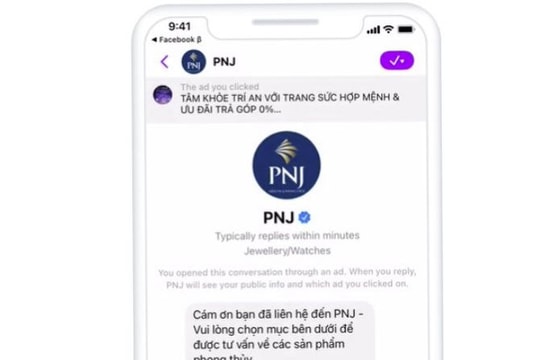Ứng dụng chuyển đổi số, chuyện ở một doanh nghiệp