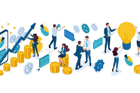 Quản lý, giám sát công nghệ tài chính trong lĩnh vực chứng khoán