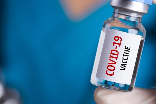 Thành lập Quỹ vaccine phòng COVID-19 và giao Bộ Tài chính quản lý