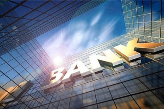 Cổ phiếu Ngành ngân hàng: Cơ hội đầu tư hấp dẫn khi thị trường giảm điểm