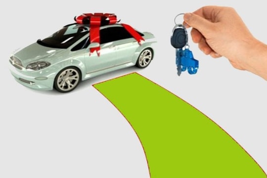 Hiệp hội Ngân hàng kiến nghị kiểm tra thế chấp ô tô trước khi cấp đăng ký xe