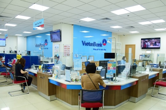 VietinBank phê duyệt phương án tăng vốn điều lệ