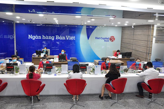 Ngân hàng Bản Việt công bố tỷ lệ sở hữu nhà đầu tư nước ngoài tối đa 5%