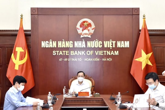 Bổ nhiệm Giám đốc NHNN Chi nhánh tỉnh: Gia Lai, Bạc Liêu, Hà Giang và Hà Tĩnh