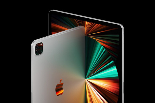 Apple sẽ trang bị tấm nền OLED cho một số mẫu iPad 2022