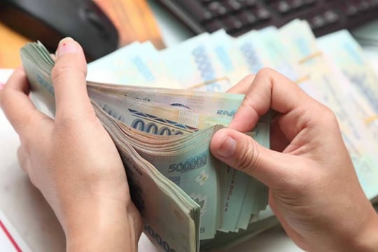 Lãi suất huy động được dự báo tăng nhẹ từ đầu quý III/2021