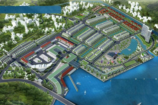 Quảng Ninh cho phép nhiều dự án bất động sản huy động vốn