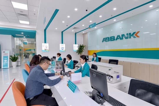 ABBANK đã chính thức công bố hệ thống nhận diện thương hiệu mới