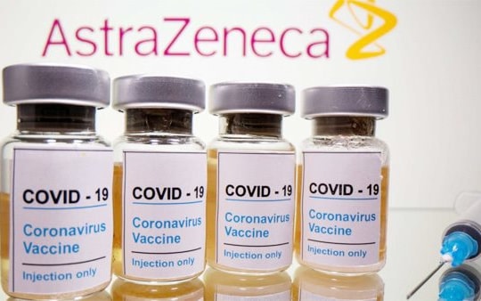 Quỹ vắc-xin phòng, chống COVID-19 nhận được hơn 5.000 tỉ đồng