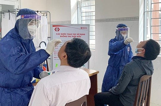 Cắt giảm kinh phí hội nghị, tiết kiệm chi thường xuyên để bổ sung nguồn phòng, chống dịch COVID-19