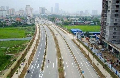 Hà Nội dừng 82 dự án BT