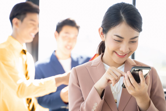 Nhận ưu đãi khi cài app BAC A BANK