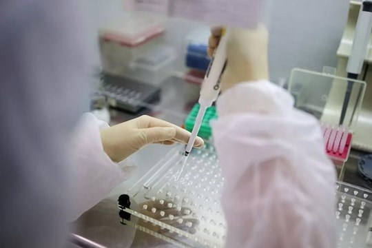 Tạo điều kiện thuận lợi nhất cho nghiên cứu, sản xuất vaccine