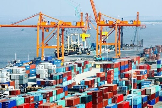 Quý I/2026: Kim ngạch xuất khẩu tăng cao nhất trong 5 năm, nhập siêu phát tín hiệu đón sóng đầu tư mới