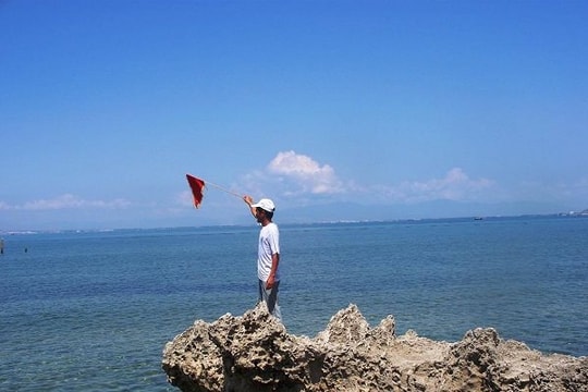 Những người giữ “lá phổi xanh” của biển