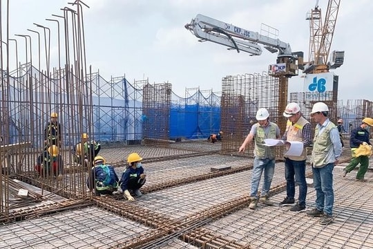 Bộ Xây dựng bãi bỏ nhiều thủ tục hành chính