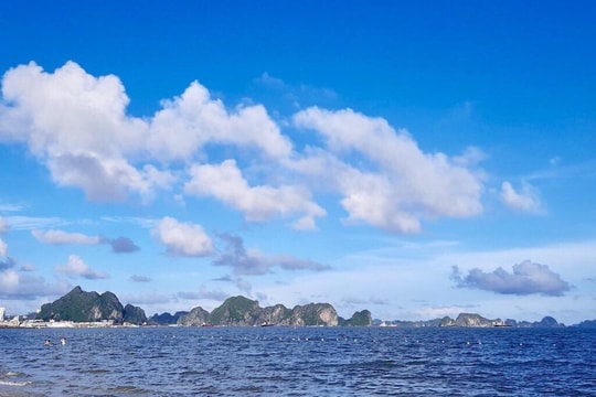 Phát triển du lịch bền vững theo hướng tăng trưởng xanh