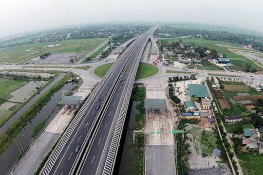 Cơ chế đặc thù gỡ vướng nguồn vật liệu xây dựng cao tốc Bắc-Nam