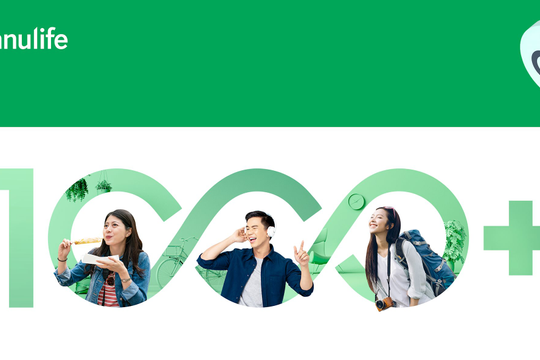 Manulife Việt Nam ra mắt sản phẩm “Max - Sống Khỏe” thông qua nền tảng thương mại điện tử mới