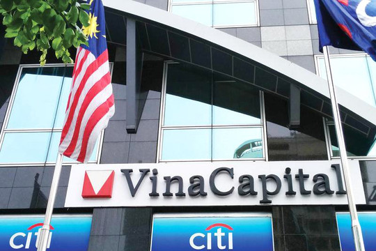 VinaCapital ra mắt chương trình đầu tư định kỳ thông minh Vinasip