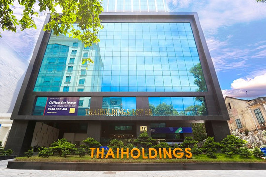 Thaiholdings đăng ký mua 20 triệu cổ phiếu LPB sau khi vừa bán sạch
